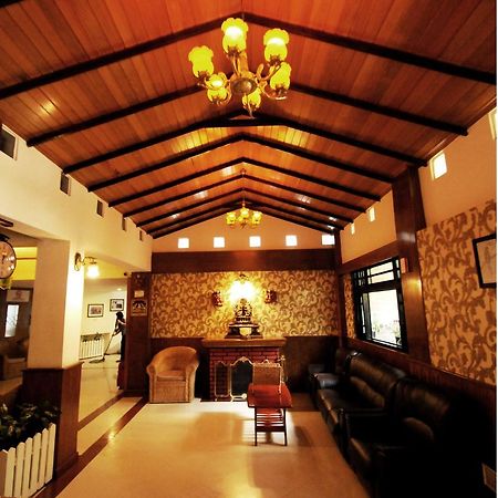 Muscatel Delamare - 200 Mts From Mg Marg Gangtok Exterior photo