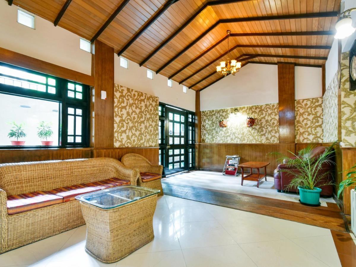Muscatel Delamare - 200 Mts From Mg Marg Gangtok Exterior photo