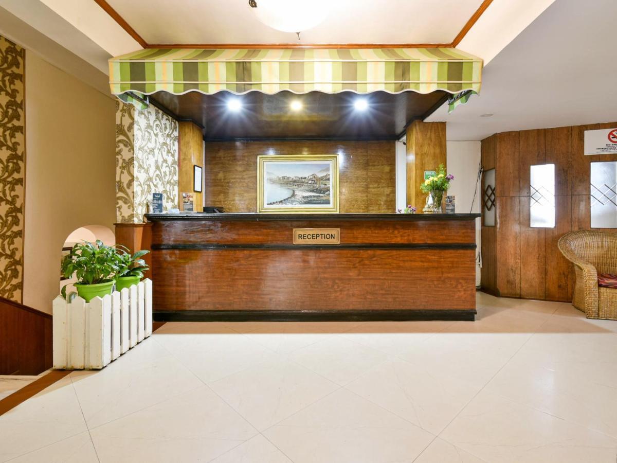 Muscatel Delamare - 200 Mts From Mg Marg Gangtok Exterior photo