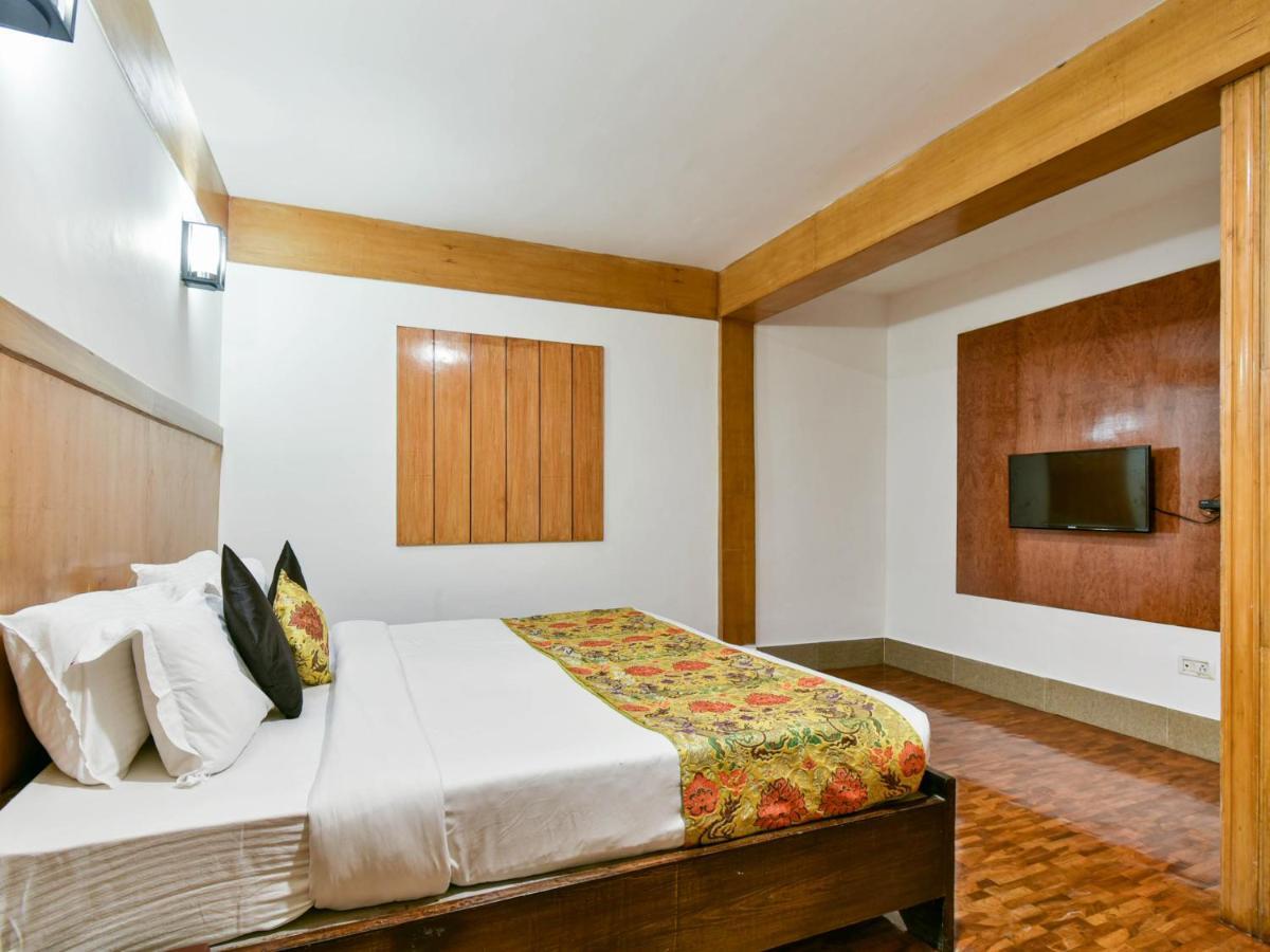 Muscatel Delamare - 200 Mts From Mg Marg Gangtok Exterior photo
