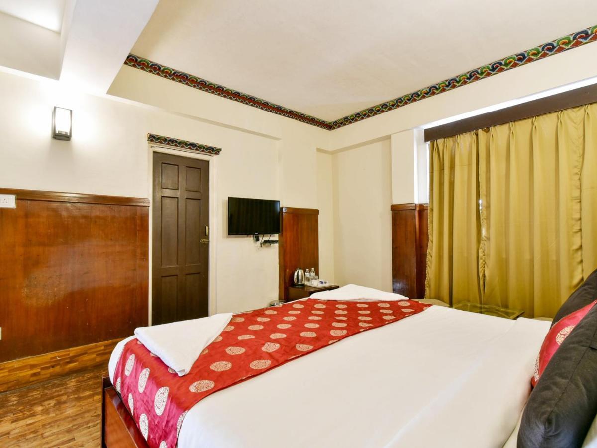 Muscatel Delamare - 200 Mts From Mg Marg Gangtok Exterior photo